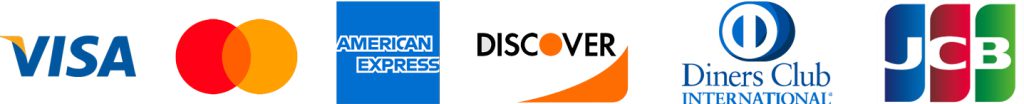 Pay with Credit Debit Card - The Cat Returns Store