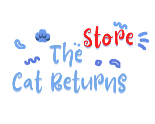 The Cat Returns Store