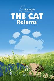 blogcat1 - The Cat Returns Store