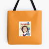 The Cat Returns Fan Art The Cat Returns Orange Bags