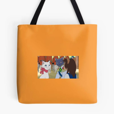 The Cat Returns Special Collection The Cat Returns Bags