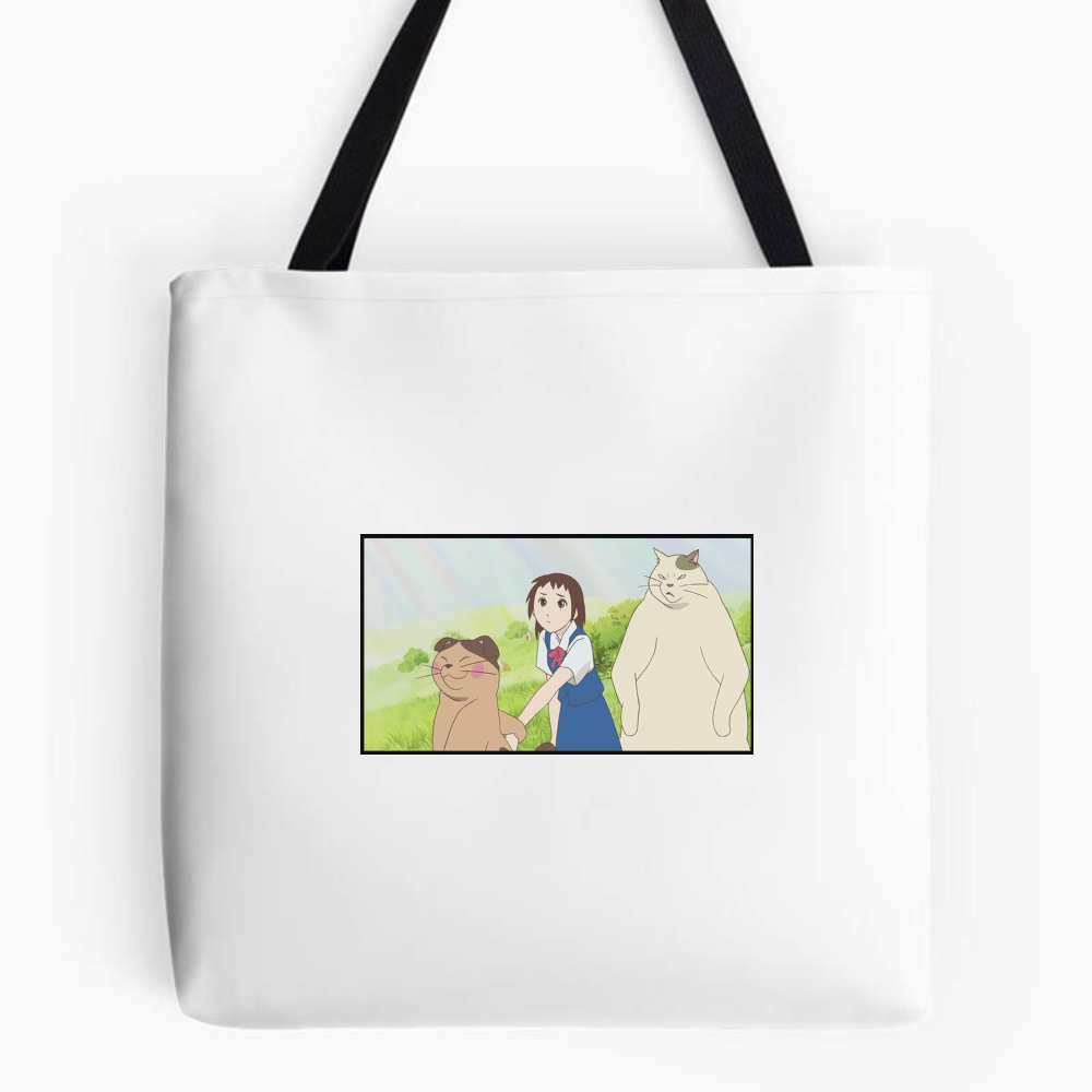 The Cat Returns Collection for fans The Cat Returns Bags