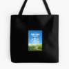The Cat Returns Merch The Cat Returns Bags