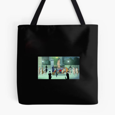 The Cat Returns Limited Collection The Cat Returns Bags