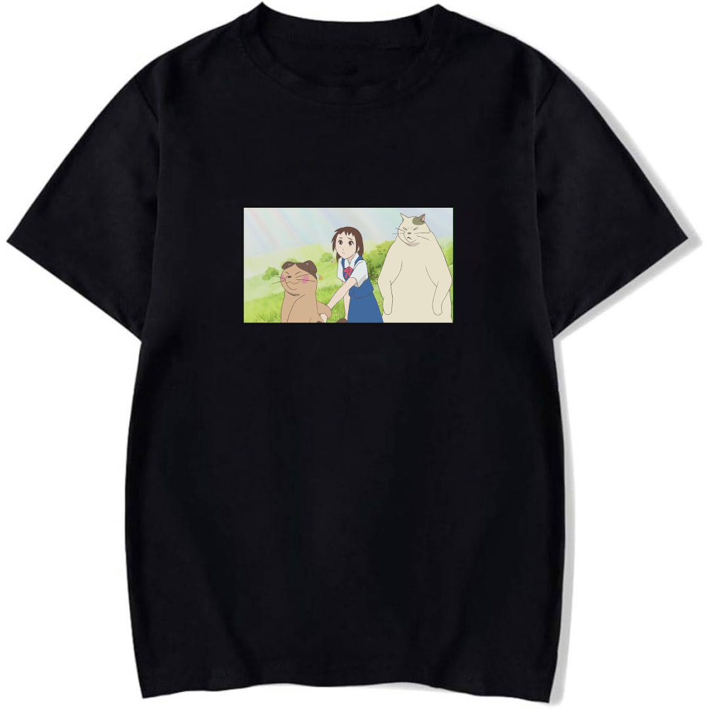 The Cat Returns Collection for fans The Cat Returns T-Shirts