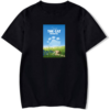 The Cat Returns Merch The Cat Returns T-Shirts