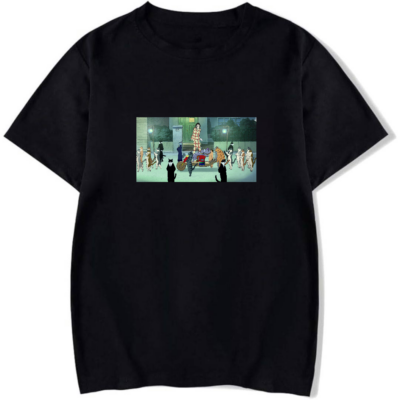 The Cat Returns Limited Collection The Cat Returns T-Shirts