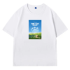 The Cat Returns Merch The Cat Returns T-Shirts