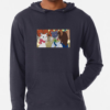 Hot The Cat Returns Special Collection The Cat Returns Hoodies