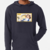 New The Cat Returns Merchandise The Cat Returns Hoodies