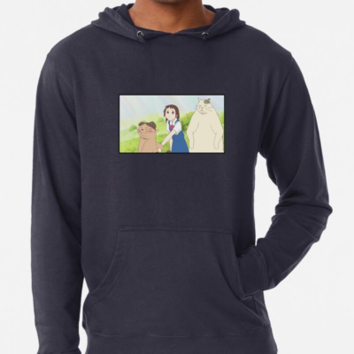 Basic The Cat Returns Collection for fans The Cat Returns Hot Hoodies