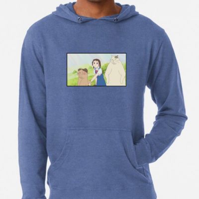 Hot The Cat Returns Collection for fans The Cat Returns Design Hoodies