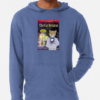 Classic The Cat Returns Merchandise For Fans The Cat Returns Hoodies