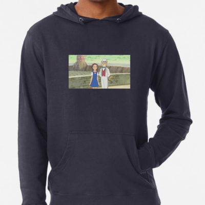 Hot Design The Cat Returns Signature The Cat Returns Hoodies