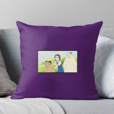 The Cat Returns Collection for fans The Cat Returns Pillows Cover