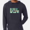 The Cat Returns Limited Collection The Cat Returns Hoodies