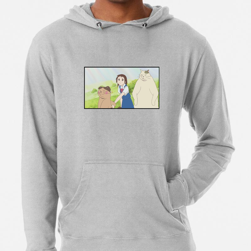 The Cat Returns Collection for fans The Cat Returns New Hoodies