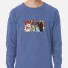 The Cat Returns Special Collection The Cat Returns Sweatshirts