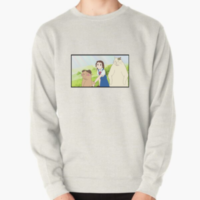 The Cat Returns Collection for fans The Cat Returns Sweatshirts