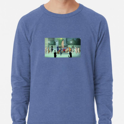 The Cat Returns Limited Collection The Cat Returns Sweatshirts