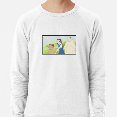 The Cat Returns Collection for fans The Cat Returns Sweatshirts