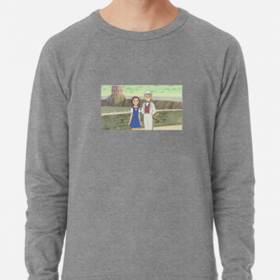 The Cat Returns Signature The Cat Returns Sweatshirts