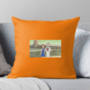 The Cat Returns Signature The Cat Returns Pillows Cover