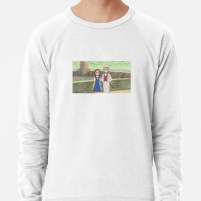 The Cat Returns Signature The Cat Returns Sweatshirts