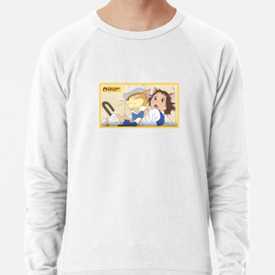 The Cat Returns Merchandise The Cat Returns Sweatshirts