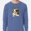 The Cat Returns Merch Collection The Cat Returns Sweatshirts
