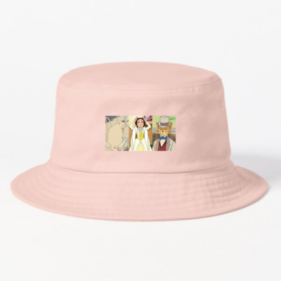 The Cat Returns Merch For Fans The Cat Returns Hats & Caps
