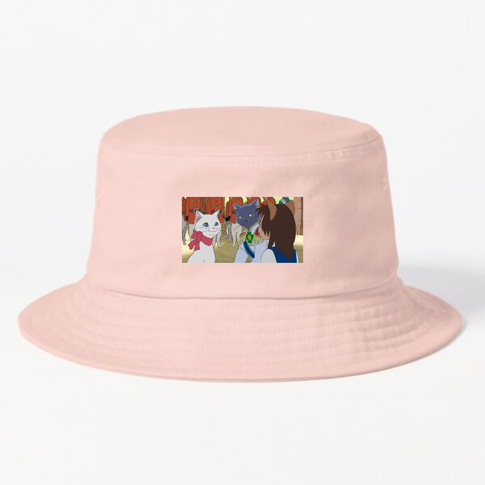 The Cat Returns Special Collection The Cat Returns Hats & Caps