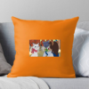 The Cat Returns Special Collection The Cat Returns Pillows Cover