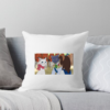 The Cat Returns Special Collection The Cat Returns Pillows Cover