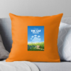 The Cat Returns Merch The Cat Returns Pillows Cover