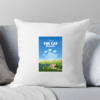 The Cat Returns Merch The Cat Returns Pillows Cover