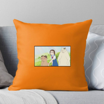 The Cat Returns Collection for fans The Cat Returns Pillows Cover