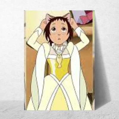 The Cat Returns Merch For Fans The Cat Returns New Posters