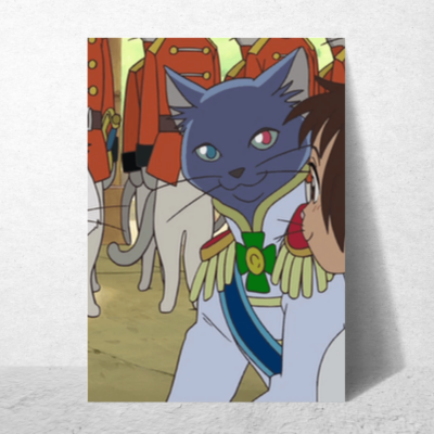 The Cat Returns Special Collection The Cat Returns Posters