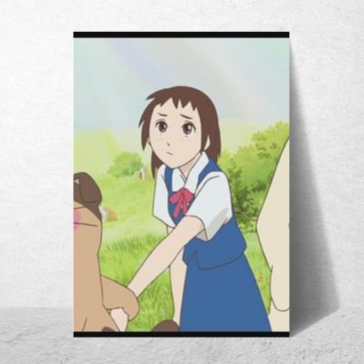 The Cat Returns Collection for fans The Cat Returns Posters