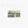 The Cat Returns Signature The Cat Returns Tapestries