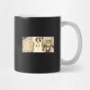 The Cat Returns Merch For Fans The Cat Returns Black Mugs