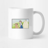 The Cat Returns Collection for fans The Cat Returns White Mugs