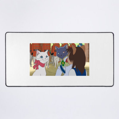 The Cat Returns Special Collection The Cat Returns Mouse Pads