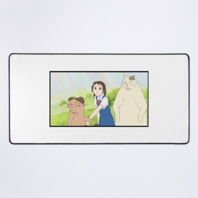 The Cat Returns Collection for fans The Cat Returns Mouse Pads